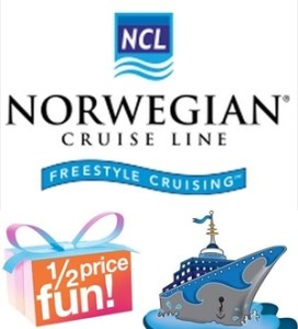 repositioning norwegian ncl cruise